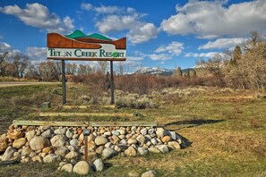 아파트 (2 Bedrooms) | 내부