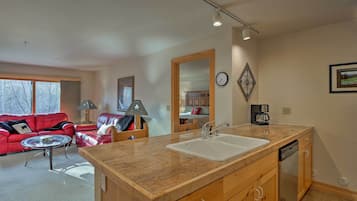 Departamento (2 Bedrooms) | Interior