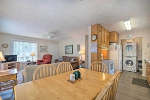 Casa (4 Bedrooms) | Interior