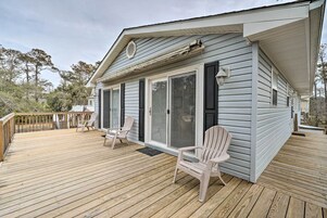 独立别墅 (4 Bedrooms) | 住宿内部