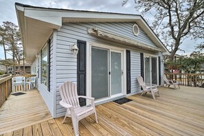 Talo (4 Bedrooms) | Sisätilat
