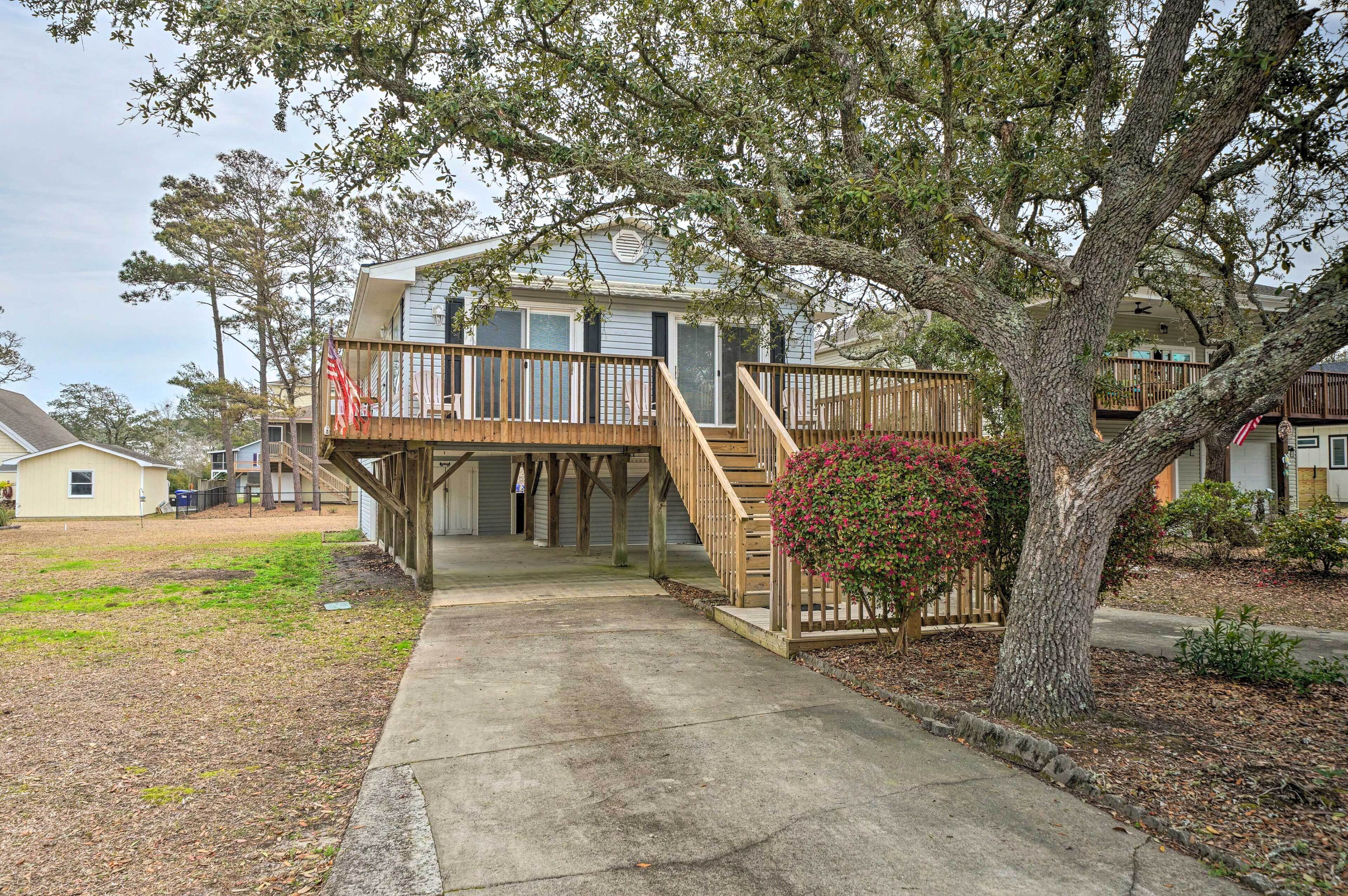 Hus (4 Bedrooms) | Innvendig