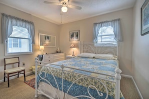 Casa (4 Bedrooms) | Interior