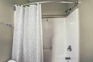 Appartement (1 Bedroom) | Intérieur