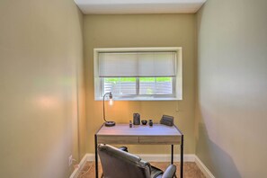 Lägenhet (1 Bedroom) | Interiör