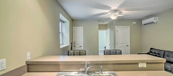 ~ 2 Mi to Downtown - Cozy Cleveland Unit