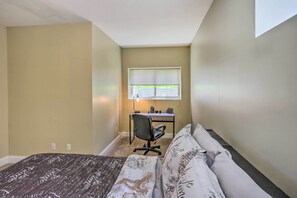 Appartement (1 Bedroom) | Intérieur