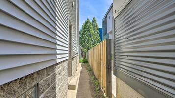 Căn hộ (1 Bedroom) | Nội thất