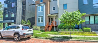 ~ 2 Mi to Downtown - Cozy Cleveland Unit