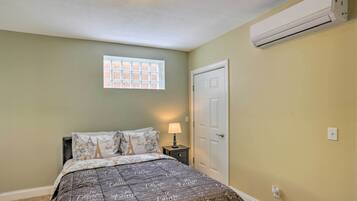 Căn hộ (1 Bedroom) | Nội thất