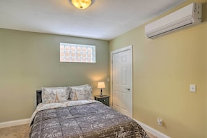 Apartment (1 Bedroom) | Interior