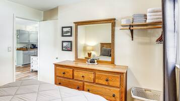 Casa (3 Bedrooms) | Interni