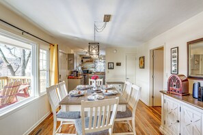 独立别墅 (3 Bedrooms) | 住宿内部