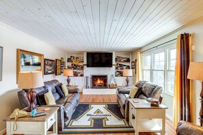 独立别墅 (3 Bedrooms) | 住宿正面