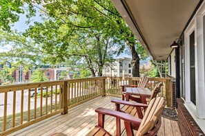 独立别墅 (3 Bedrooms) | 住宿内部