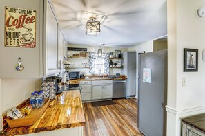 Casa (3 Bedrooms) | Interni