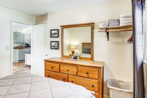 独立别墅 (3 Bedrooms) | 住宿内部