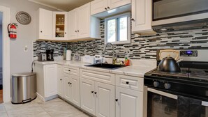 Leilighet (3 Bedrooms) | Innvendig