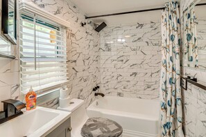 Apartment (3 Bedrooms) | Innenbereich