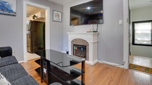 Leilighet (3 Bedrooms) | Innvendig