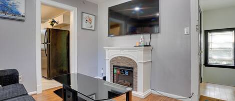 Appartement (3 Bedrooms) | Interieur