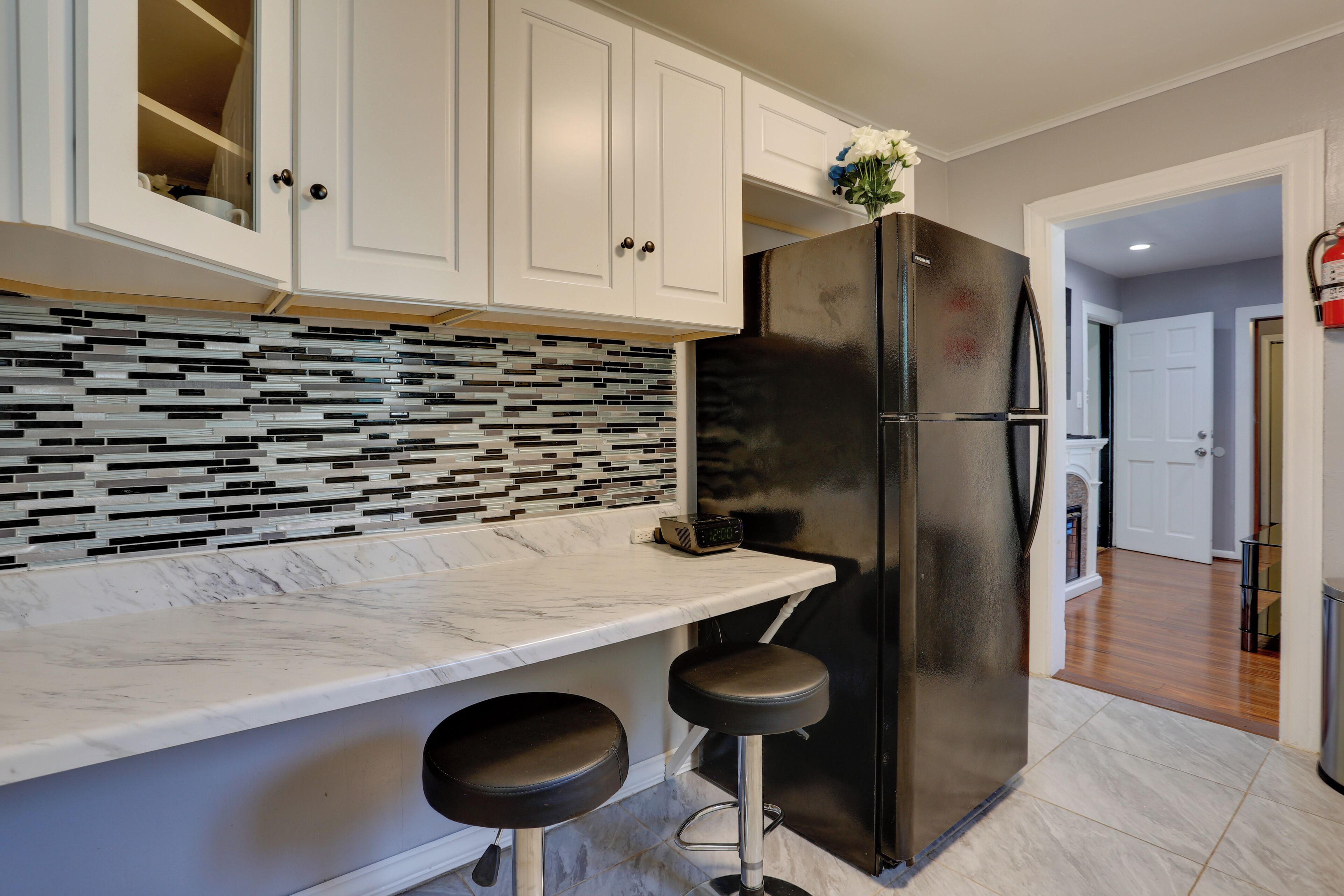 Apartamento (3 Bedrooms) | Parte interna