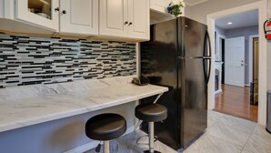 Leilighet (3 Bedrooms) | Innvendig
