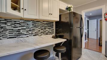 Apartamento (3 Bedrooms) | Parte interna