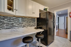 Apartment (3 Bedrooms) | Interior