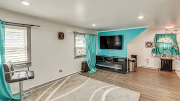 Apartment (3 Bedrooms) | Interior