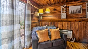 Leilighet (0 Bedroom) | Innvendig