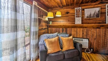 Appartement (0 Bedroom) | Intérieur