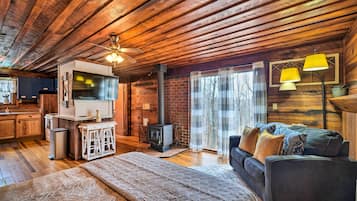 Appartement (0 Bedroom) | Façade de lâhĂ©bergement