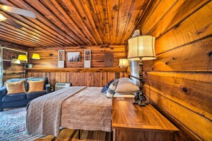 Apartment (0 Bedroom) | Innenbereich