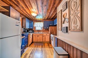 Appartement (0 Bedroom) | Intérieur