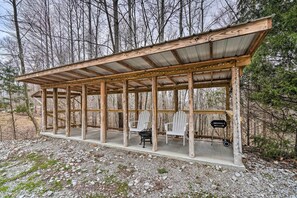 Apartment (0 Bedroom) | Interior