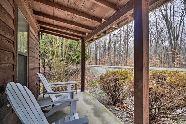 Apartment (0 Bedroom) | Interior