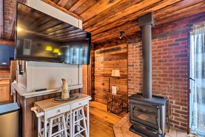 Appartement (0 Bedroom) | Intérieur