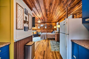 Appartement (0 Bedroom) | Intérieur