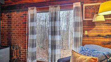 Appartement (0 Bedroom) | Intérieur