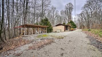 Appartement (0 Bedroom) | Intérieur
