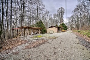 Apartment (0 Bedroom) | Interior