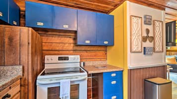 Apartemen (0 Bedroom) | Interior
