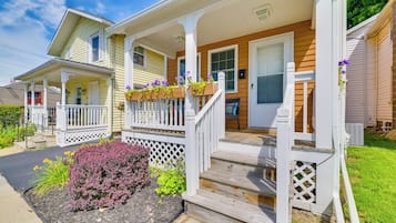 Casa (2 Bedrooms) | Interni