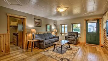 Maison (3 Bedrooms) | Intérieur