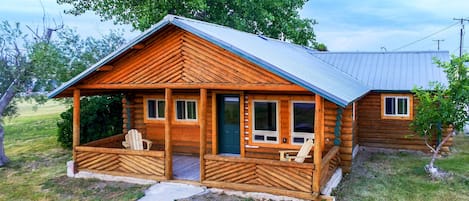 Huis (3 Bedrooms) | Interieur