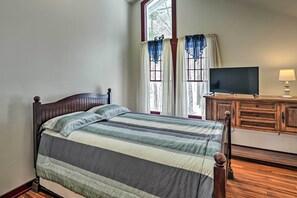 Casa (5 Bedrooms) | Interior