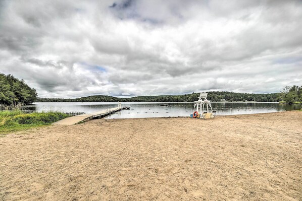 Casa (3 Bedrooms) | Parte interna