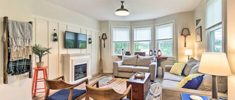 House (3 Bedrooms) | Front of property