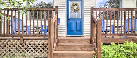 Rumah (3 Bedrooms) | Interior